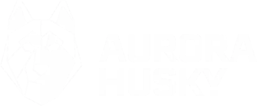Aurora Husky — kunde av Simplera